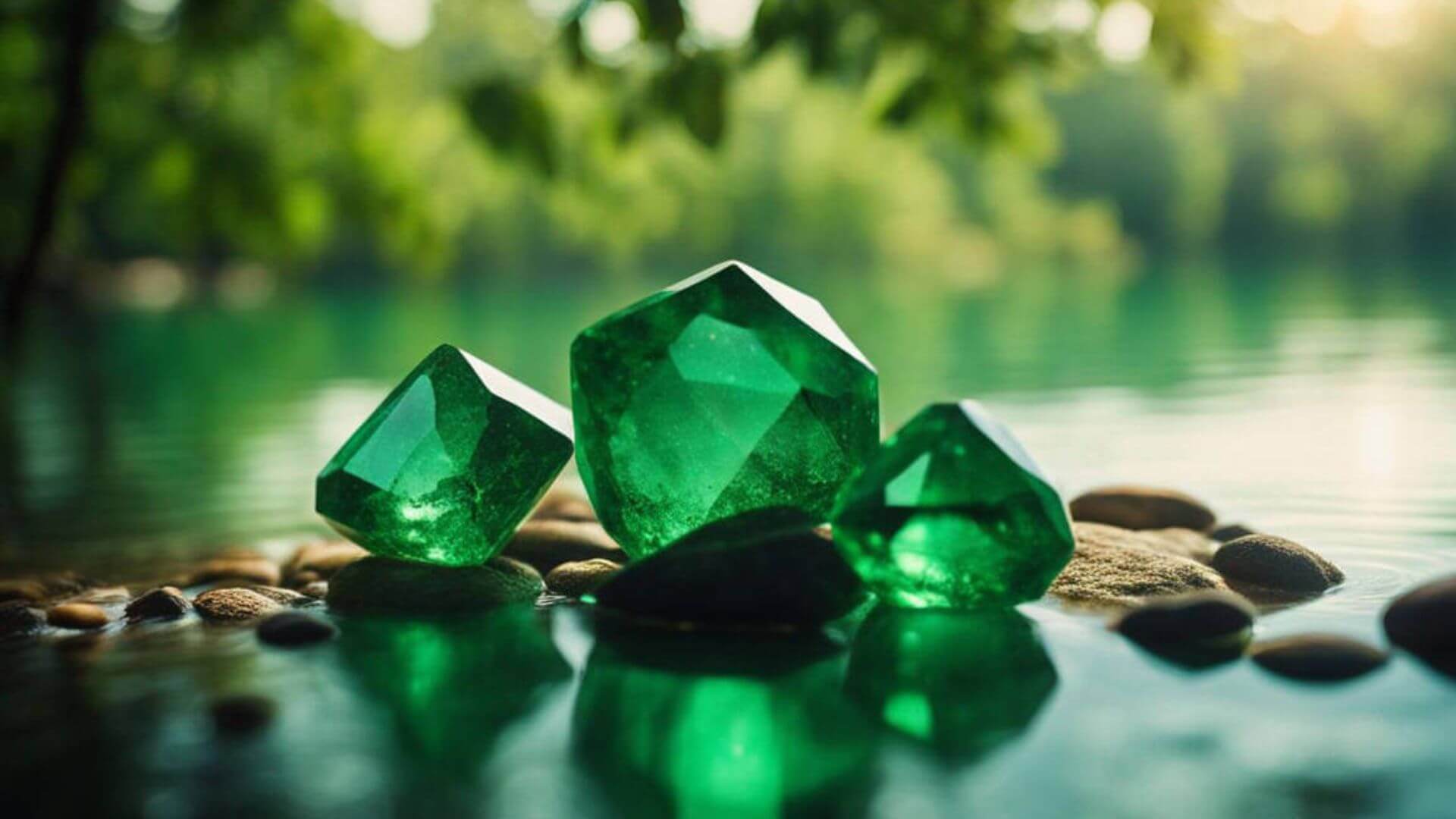 Emerald