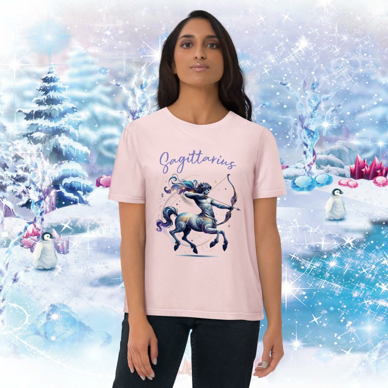 The Zodiac Collection Sagittarius